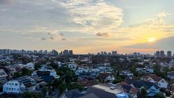 The Garden Residences (D19), Apartment #545984661